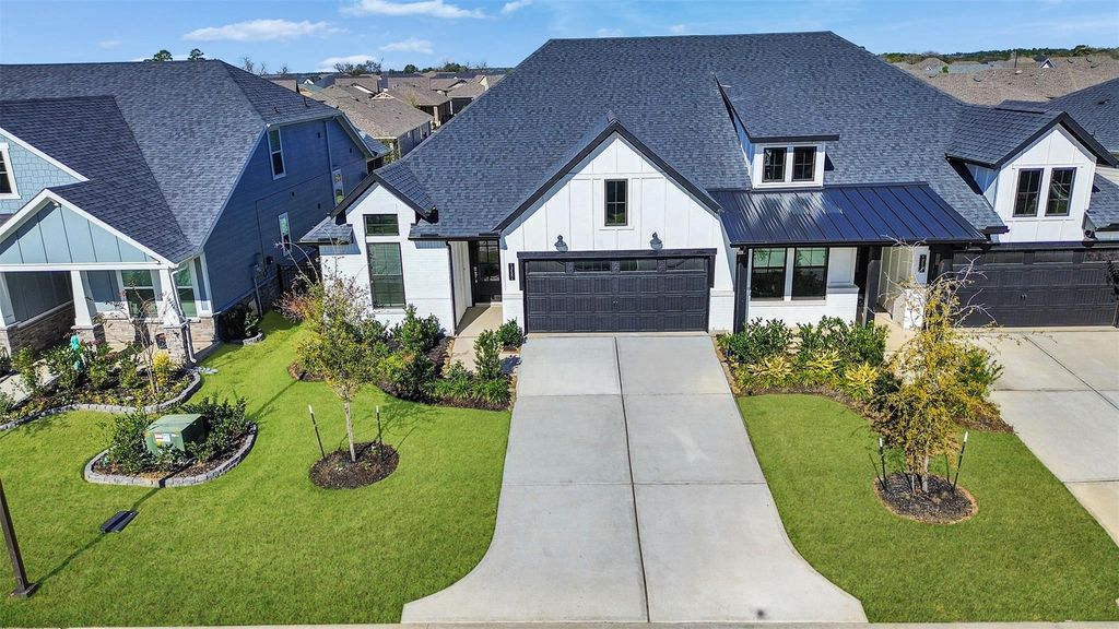 14233 Juniper Breeze Court, Willis, TX 77318