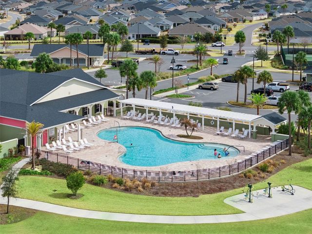 7548 KUENHER COURT, The Villages, FL 34762