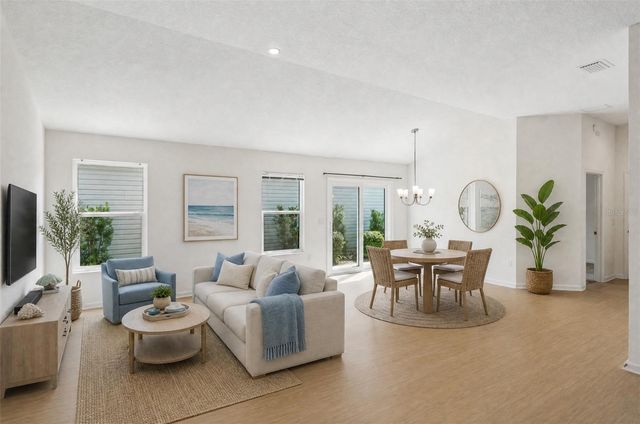 7548 KUENHER COURT, The Villages, FL 34762