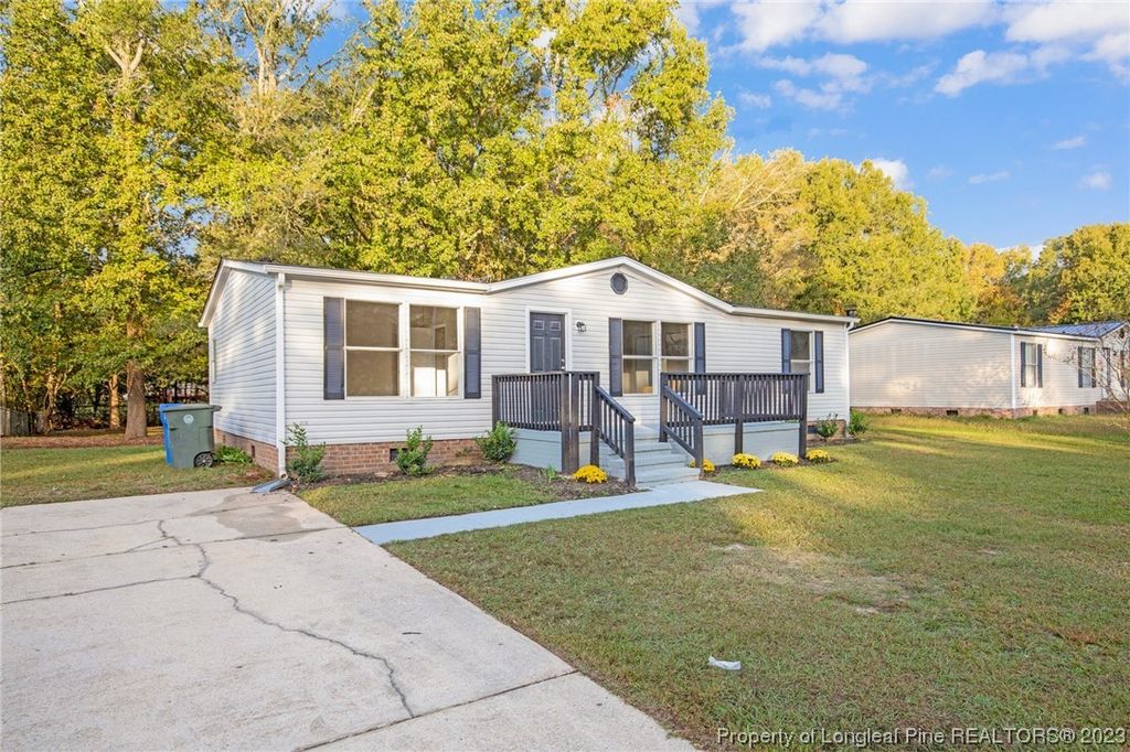 1136 Pasture Lane, Fayetteville, NC 28312 — photo 3