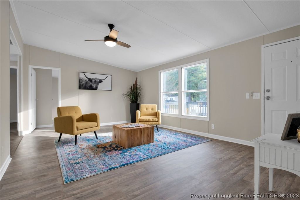 1136 Pasture Lane, Fayetteville, NC 28312 — photo 4