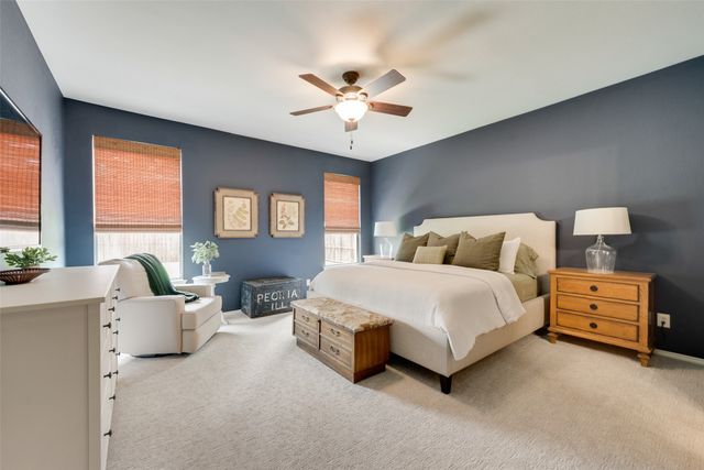 209 Foreston Drive, Roanoke, TX 76262