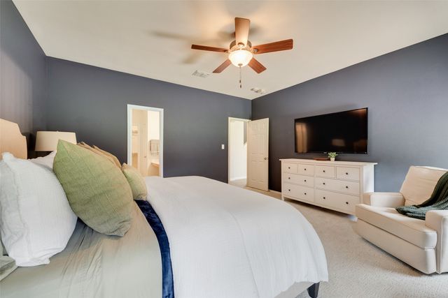 209 Foreston Drive, Roanoke, TX 76262