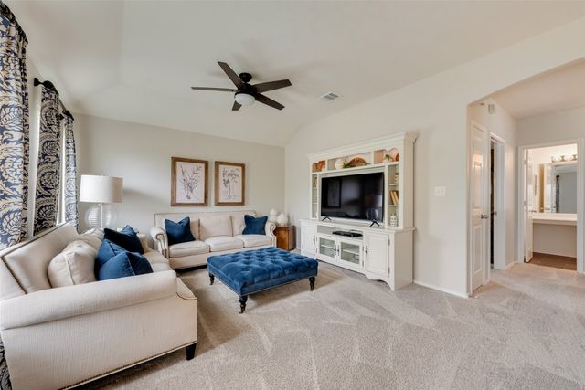 209 Foreston Drive, Roanoke, TX 76262