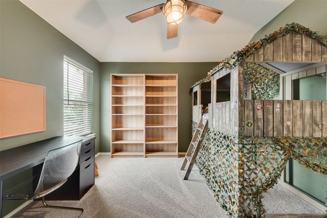 209 Foreston Drive, Roanoke, TX 76262