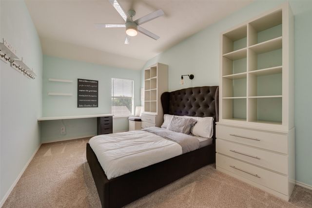 209 Foreston Drive, Roanoke, TX 76262