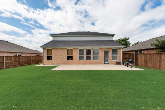 209 Foreston Drive, Roanoke, TX 76262