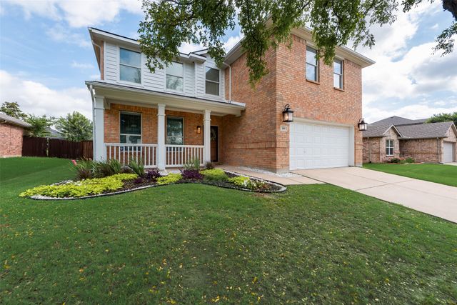 209 Foreston Drive, Roanoke, TX 76262