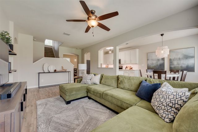 209 Foreston Drive, Roanoke, TX 76262