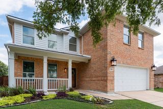 209 Foreston Drive, Roanoke, TX 76262