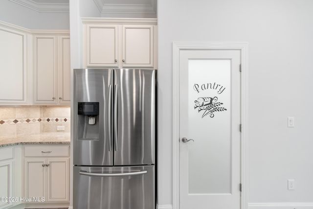 3826 Grand Willow Circle, Southport, NC 28461