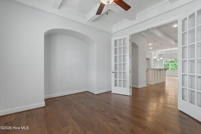 3826 Grand Willow Circle, Southport, NC 28461