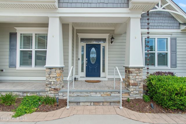 3826 Grand Willow Circle, Southport, NC 28461