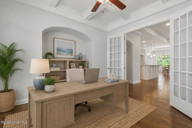 3826 Grand Willow Circle, Southport, NC 28461