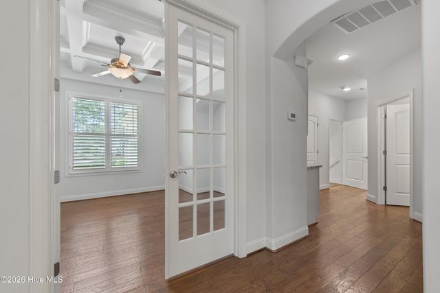 3826 Grand Willow Circle, Southport, NC 28461