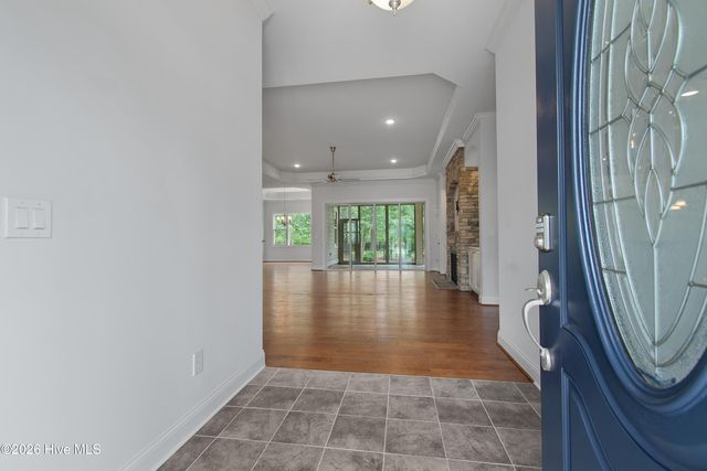 3826 Grand Willow Circle, Southport, NC 28461