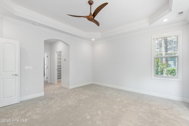 3826 Grand Willow Circle, Southport, NC 28461