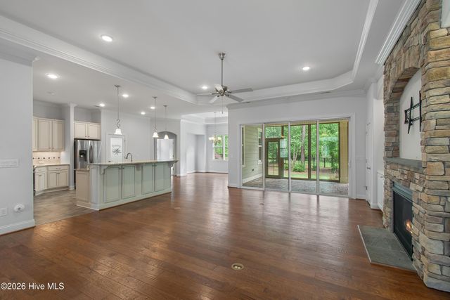 3826 Grand Willow Circle, Southport, NC 28461