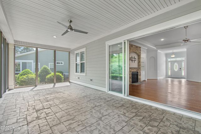 3826 Grand Willow Circle, Southport, NC 28461