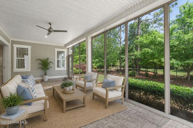 3826 Grand Willow Circle, Southport, NC 28461