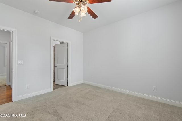 3826 Grand Willow Circle, Southport, NC 28461