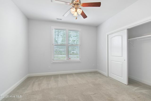3826 Grand Willow Circle, Southport, NC 28461