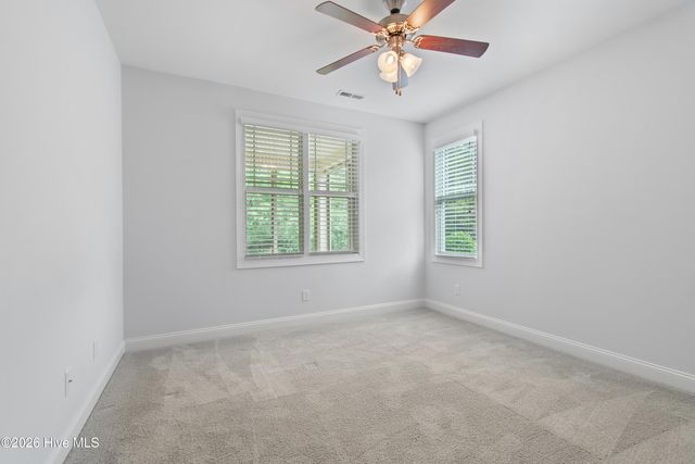 3826 Grand Willow Circle, Southport, NC 28461