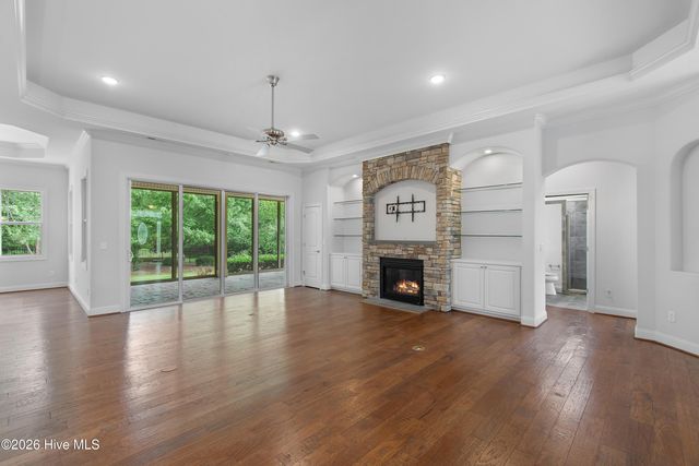 3826 Grand Willow Circle, Southport, NC 28461