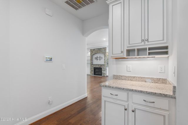 3826 Grand Willow Circle, Southport, NC 28461