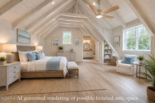 3826 Grand Willow Circle, Southport, NC 28461