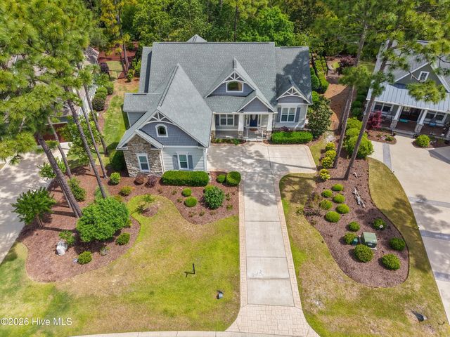 3826 Grand Willow Circle, Southport, NC 28461