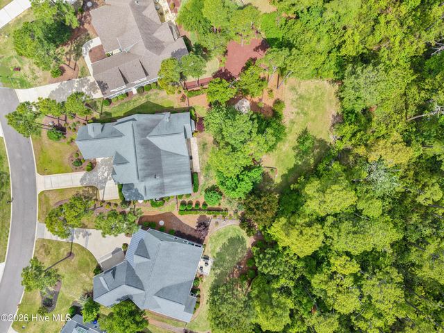 3826 Grand Willow Circle, Southport, NC 28461