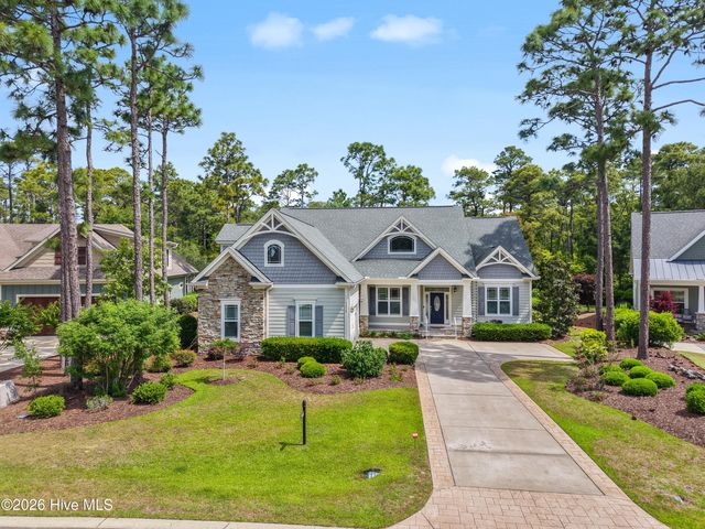 3826 Grand Willow Circle, Southport, NC 28461