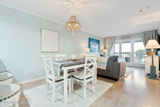 400 Virginia Avenue 204b, Carolina Beach, NC 28428