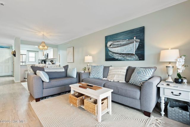 400 Virginia Avenue 204b, Carolina Beach, NC 28428