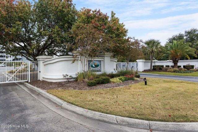 400 Virginia Avenue 204b, Carolina Beach, NC 28428