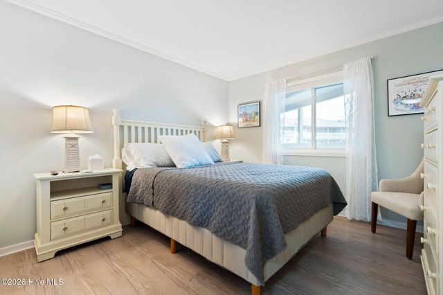 400 Virginia Avenue 204b, Carolina Beach, NC 28428