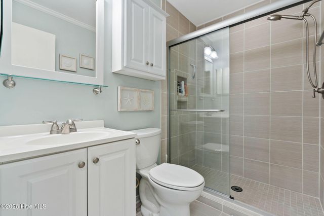 400 Virginia Avenue 204b, Carolina Beach, NC 28428