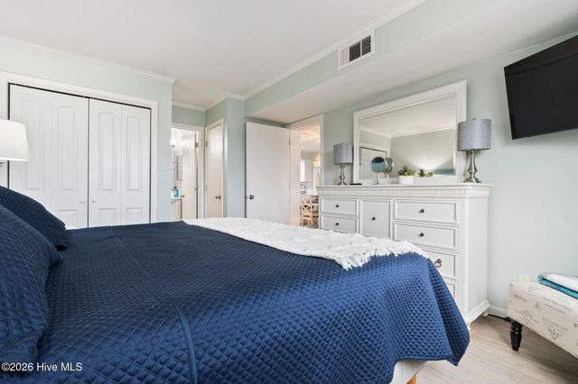 400 Virginia Avenue 204b, Carolina Beach, NC 28428