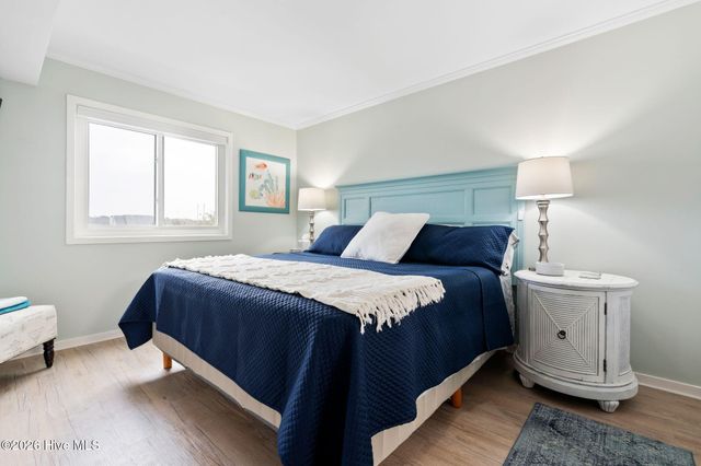 400 Virginia Avenue 204b, Carolina Beach, NC 28428