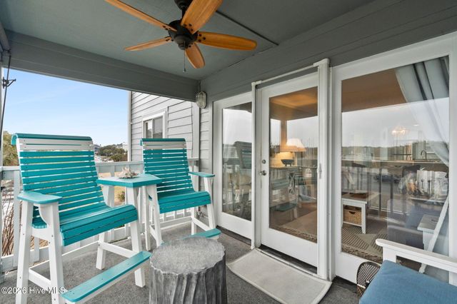 400 Virginia Avenue 204b, Carolina Beach, NC 28428