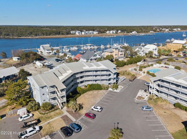 400 Virginia Avenue 204b, Carolina Beach, NC 28428