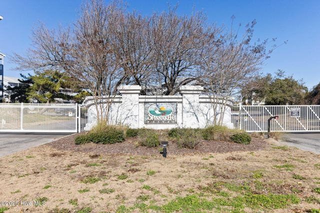 400 Virginia Avenue 204b, Carolina Beach, NC 28428