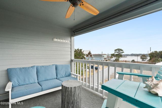 400 Virginia Avenue 204b, Carolina Beach, NC 28428