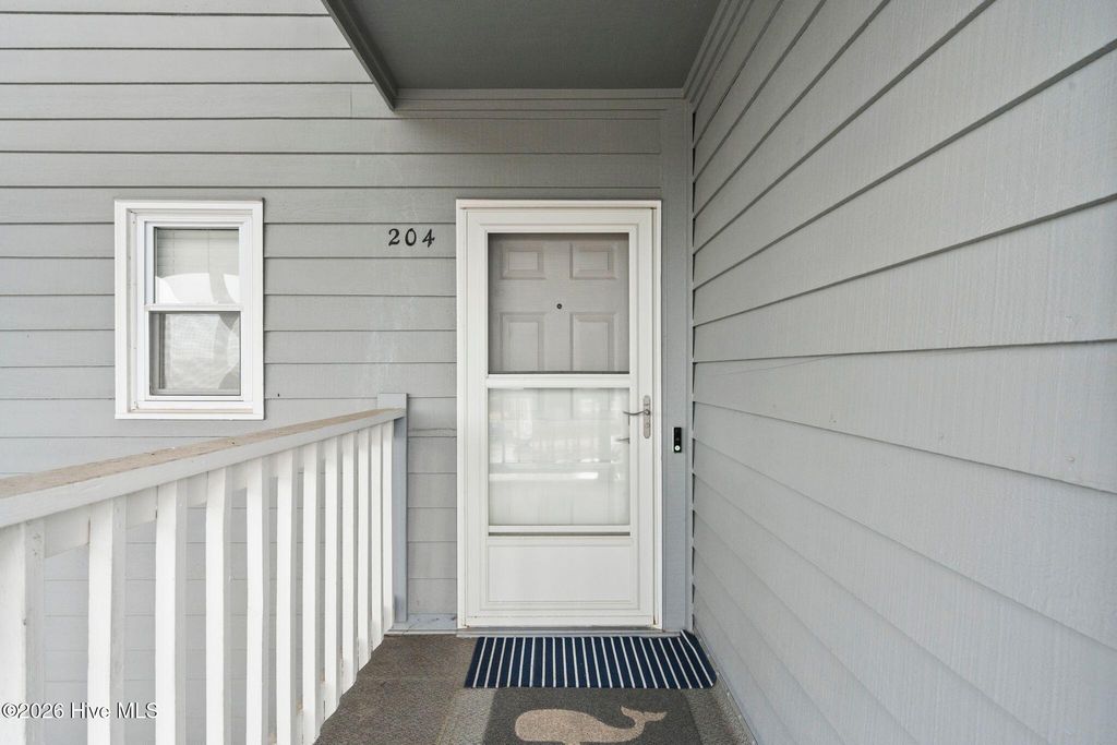 400 Virginia Avenue 204b, Carolina Beach, NC 28428
