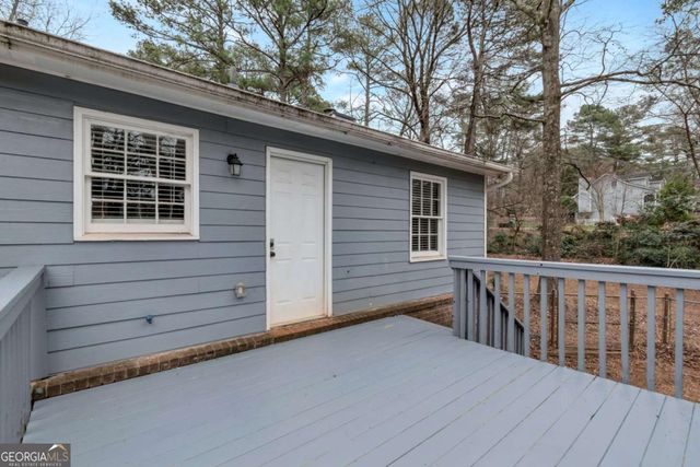 263 Devant Place SW, Lilburn, GA 30047