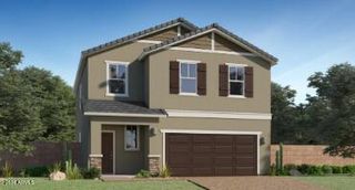 23212 W CORONA Avenue, Buckeye, AZ 85326