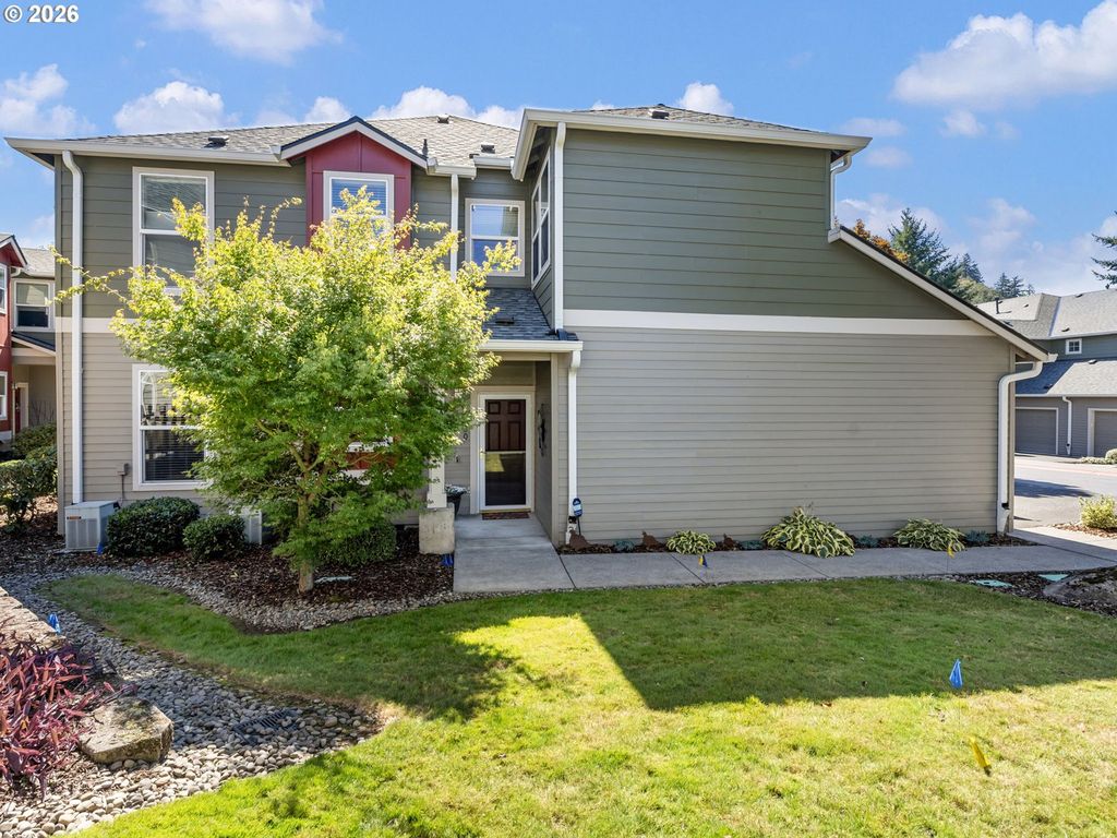 4520 Sw 11TH St, Gresham, OR 97080