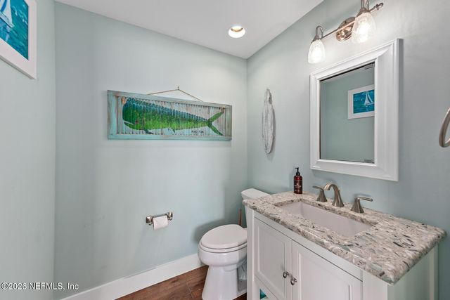 2569 S PONTE VEDRA Boulevard, Ponte Vedra Beach, FL 32082