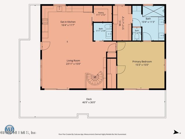 2569 S PONTE VEDRA Boulevard, Ponte Vedra Beach, FL 32082